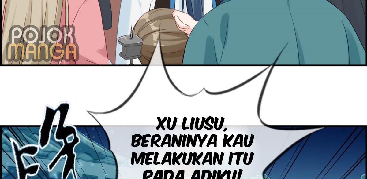 Strongest System (The Strongest Dandy System) Chapter 05 Gambar 20